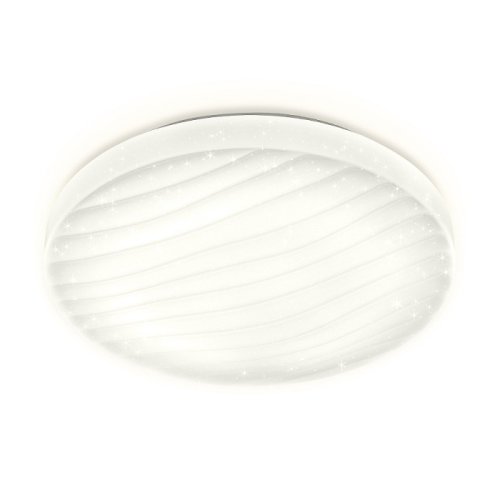 Светильник светодиодный (Люстра) Ambrella FF20 WH 72Вт 220В Белый картинка 